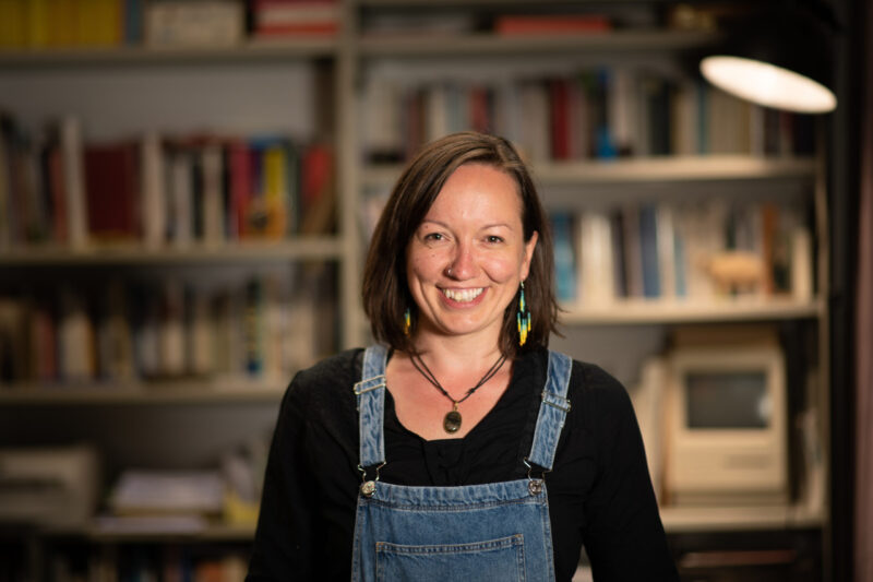 Angelina Tschoegl